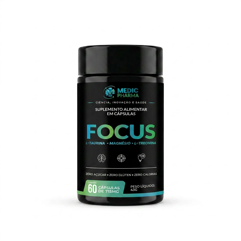 FOCUS