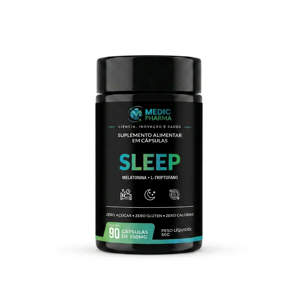 SLEEP